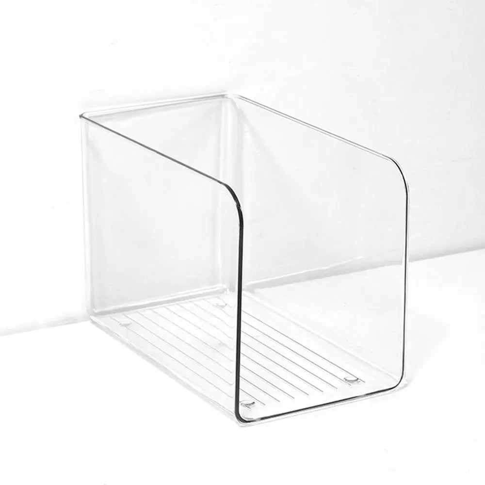 Office Object™ U-shaped Clear Acrylic File Holder