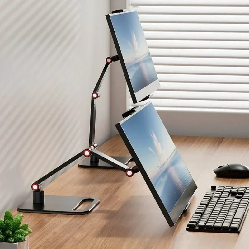 Office Object™ Universal Monitor Desk Stand