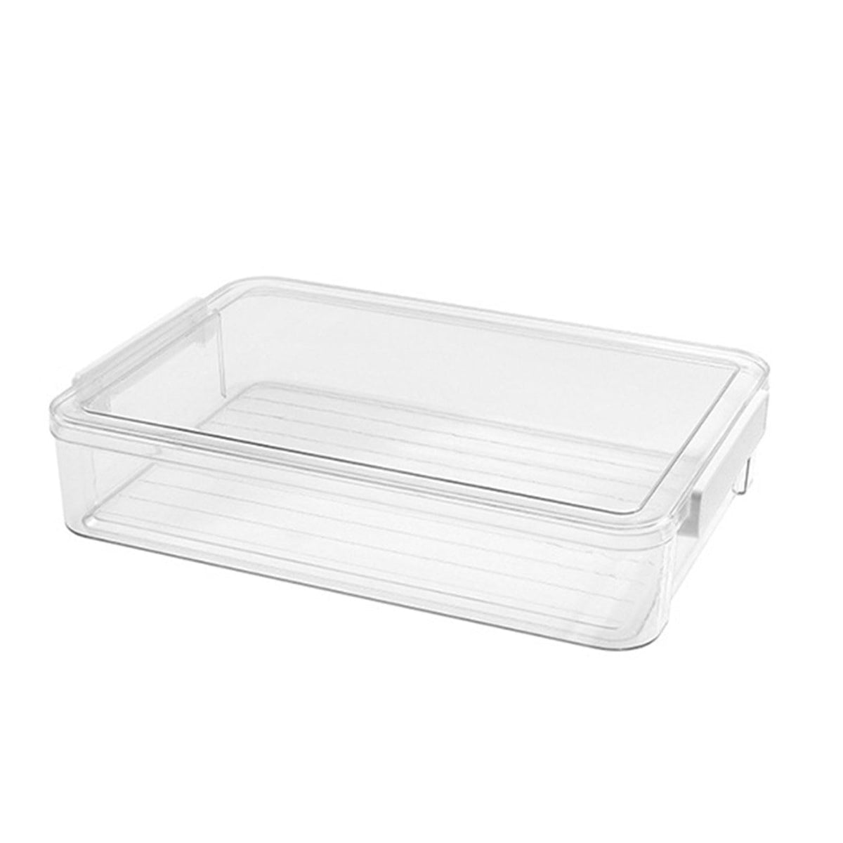 Office Object™ Acrylic Transparent Desktop Paper Organizer
