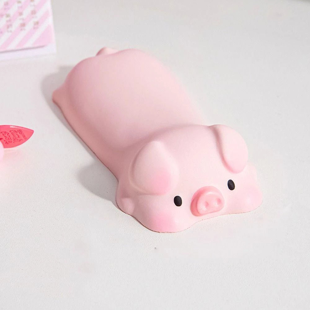 Office Object™ Cute PU Wrist Rest for Mouse