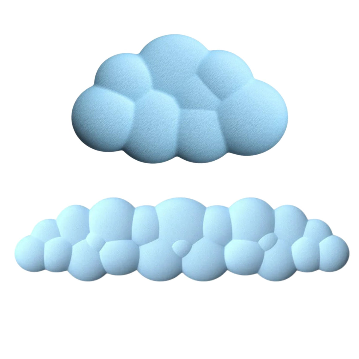 Office Object™ Cloud Wrist Rest