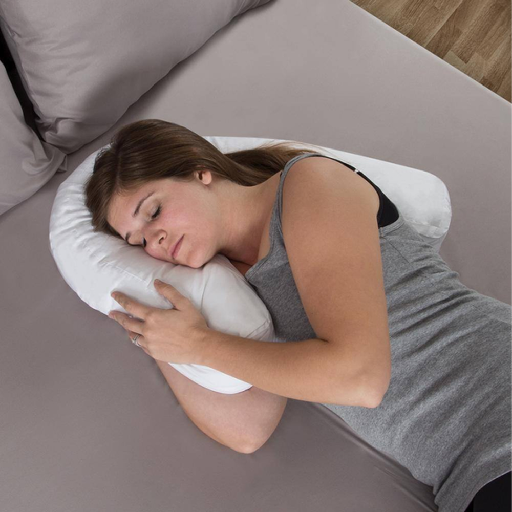 Goodinary® U-Shape Contour Pillow