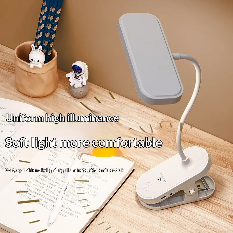 Office Object™ Clip-On LED Lamp