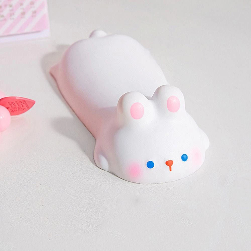 Office Object™ Cute PU Wrist Rest for Mouse