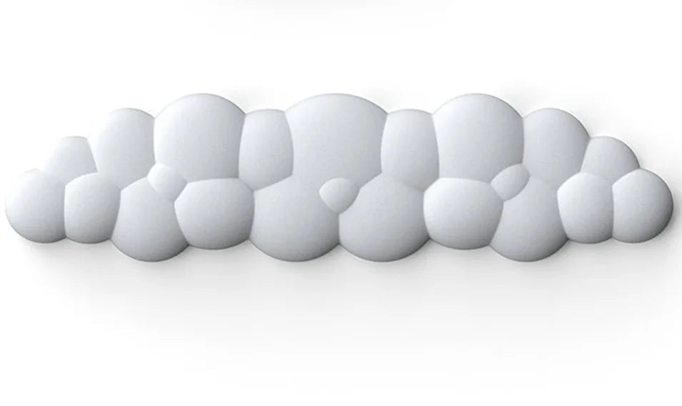 Office Object™ Cloud Wrist Rest