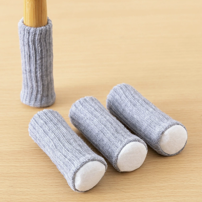 Goodinary® Chair Leg Socks (16 pcs)