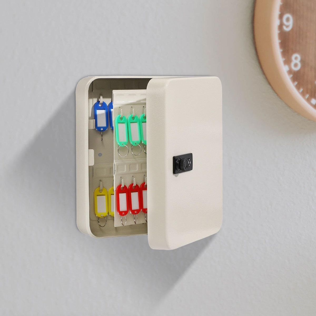 Goodinary® Wall Mounted Key Cabinet