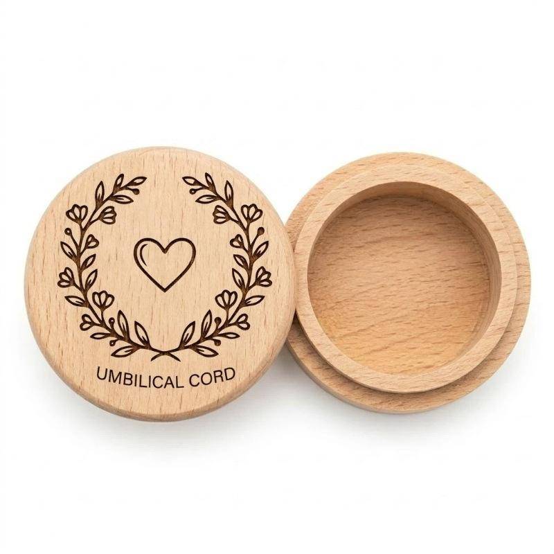 Goodinary® Newborn Keepsake Box