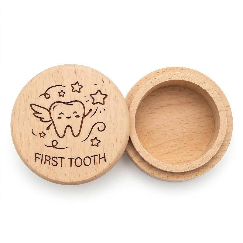 Goodinary® Newborn Keepsake Box