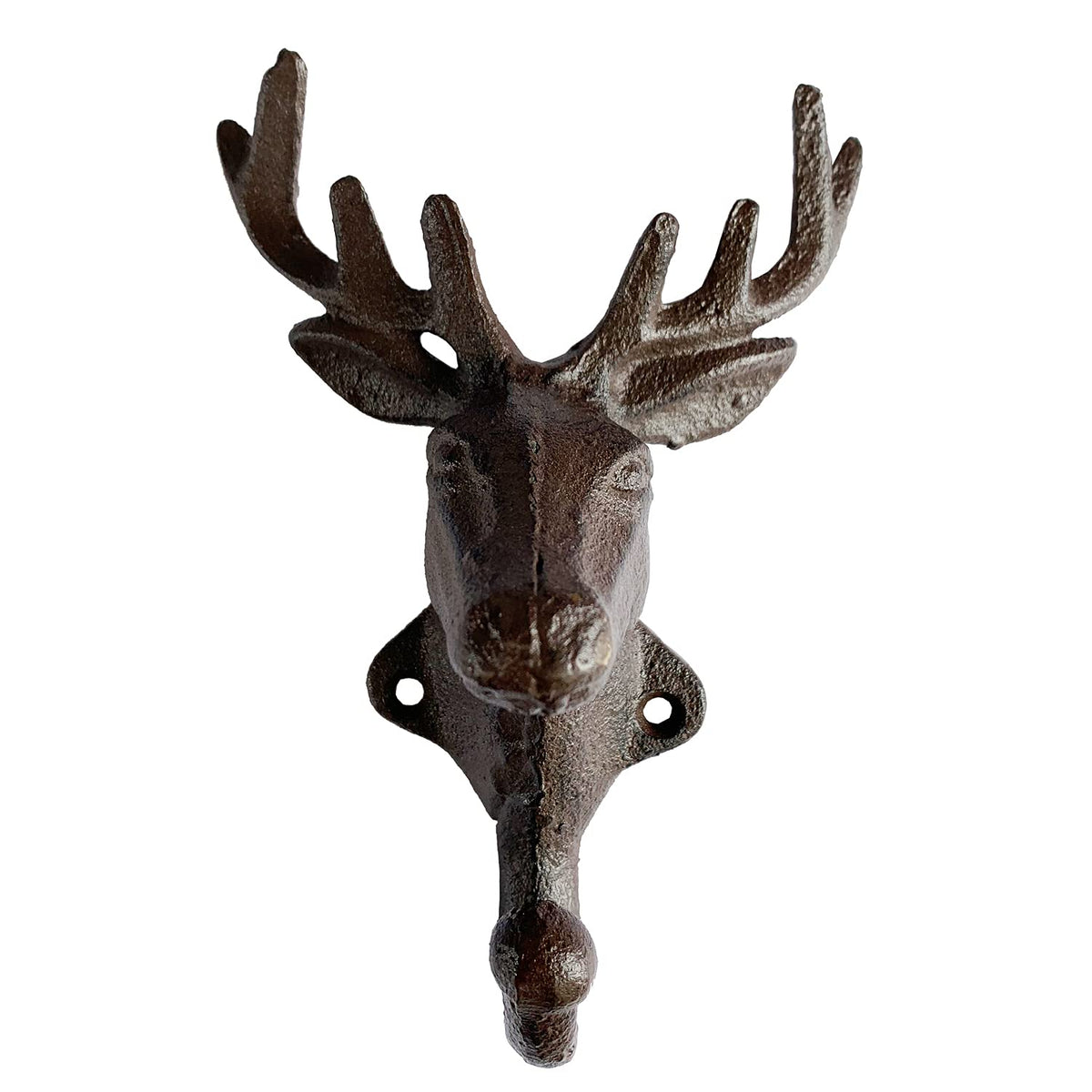Goodinary® Vintage Cast Iron Hook