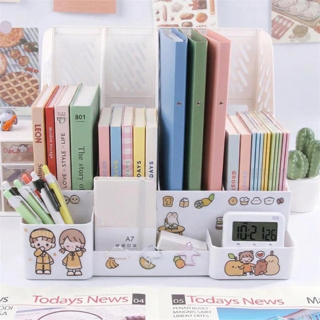 Goodinary® File Folder Holder