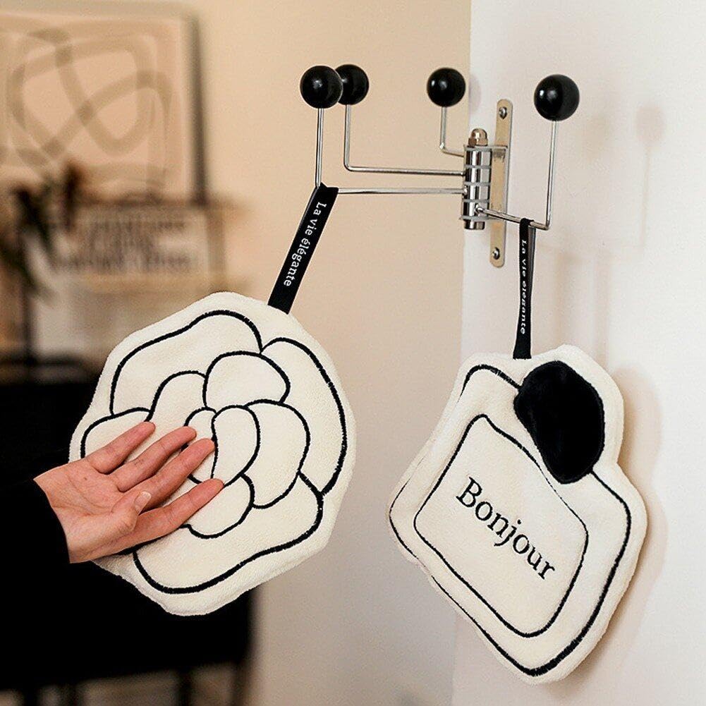 Goodinary® Hanging Hand Towel