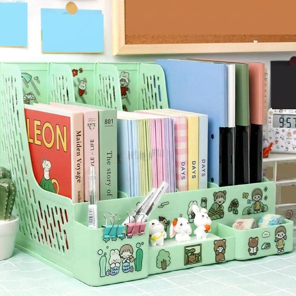 Goodinary® File Folder Holder