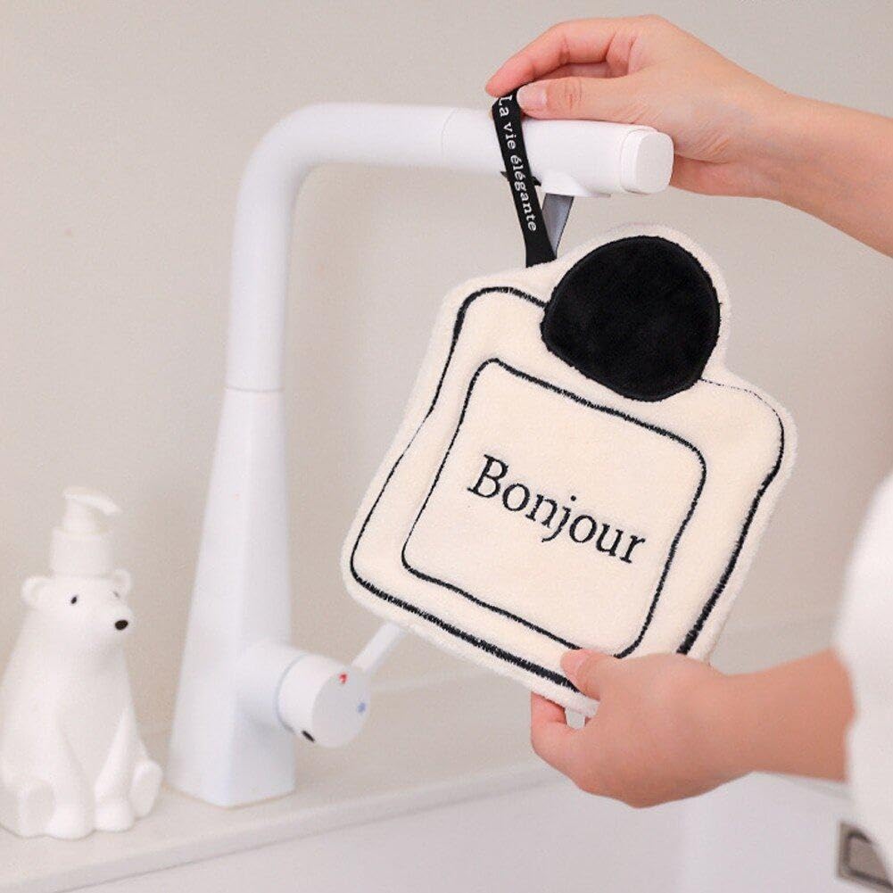 Goodinary® Hanging Hand Towel