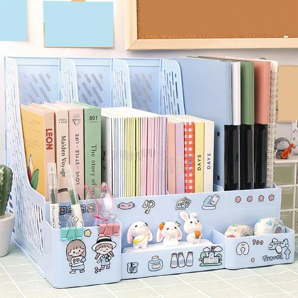 Goodinary® File Folder Holder