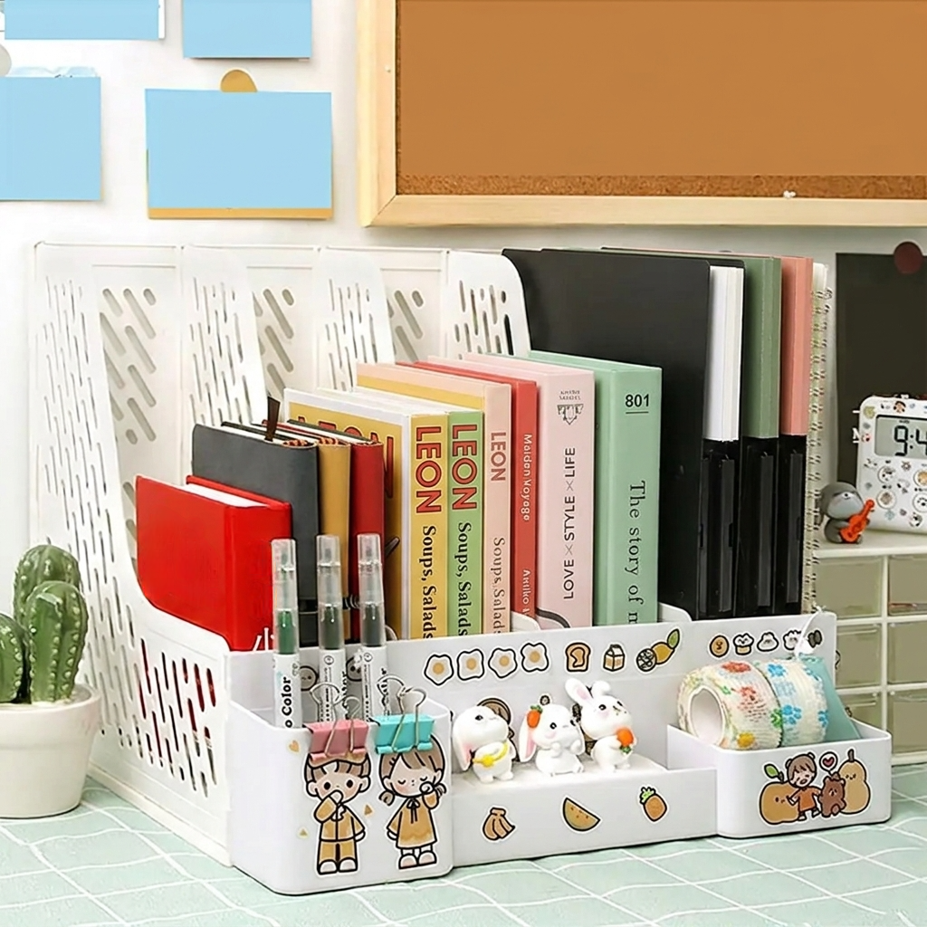 Goodinary® File Folder Holder