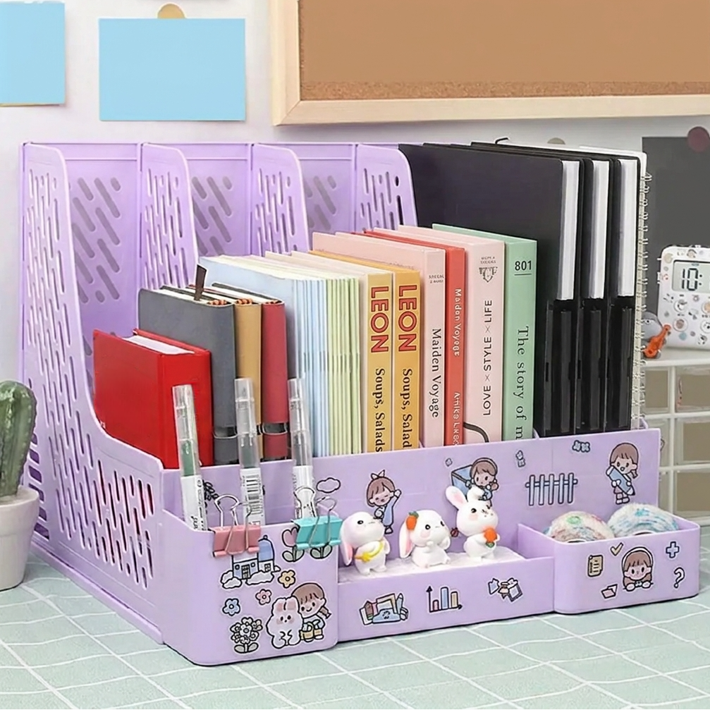 Goodinary® File Folder Holder