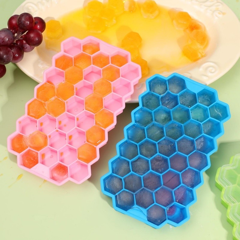 Goodinary® 37-Cavity Ice Tray
