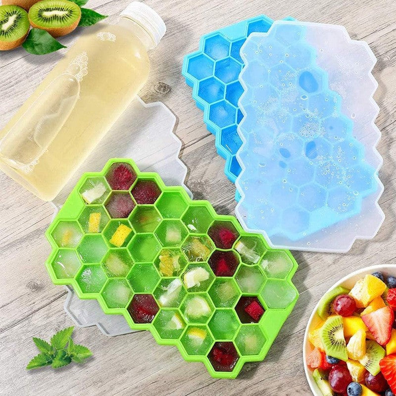 Goodinary® 37-Cavity Ice Tray