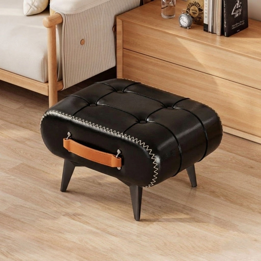 Goodinary® Minimalist Short Stool