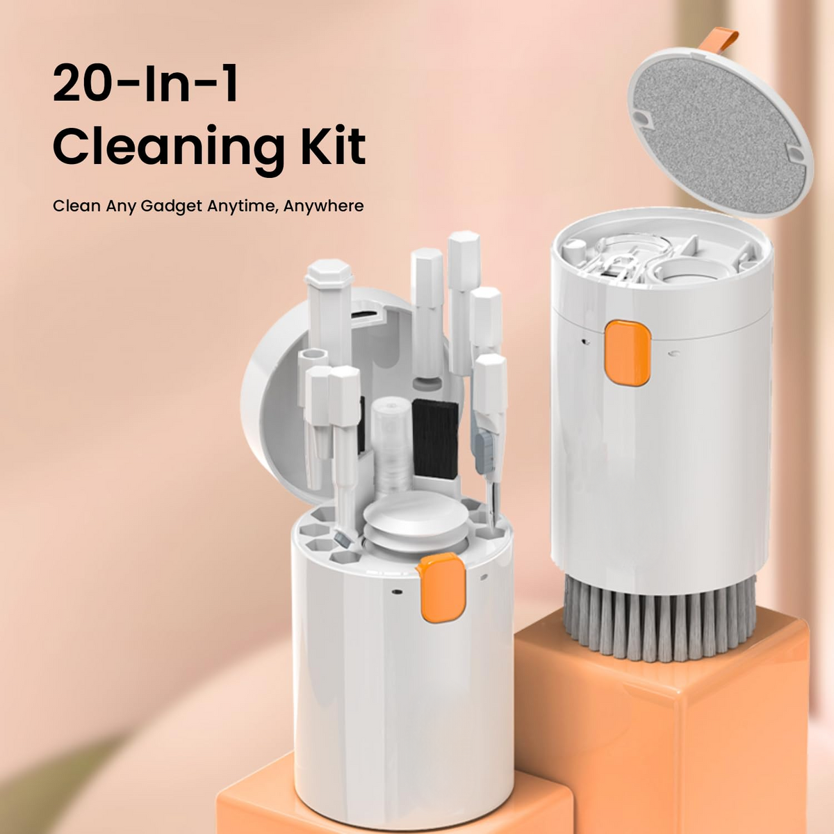 Goodinary® Electronics Cleaning Kit
