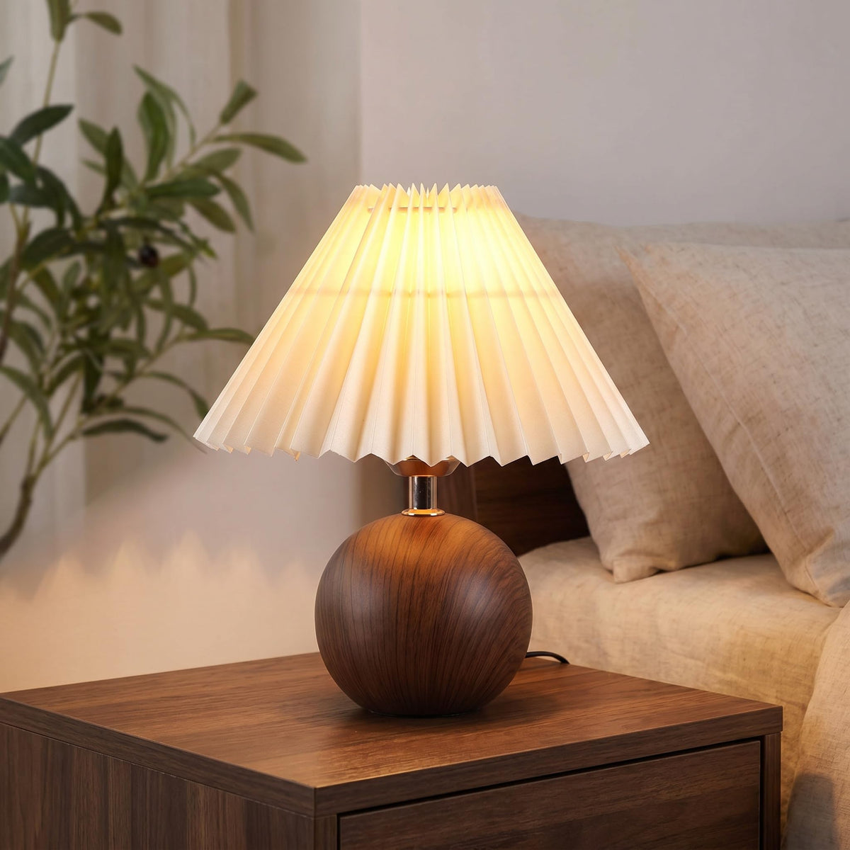 Goodinary® Nordic Table Lamp
