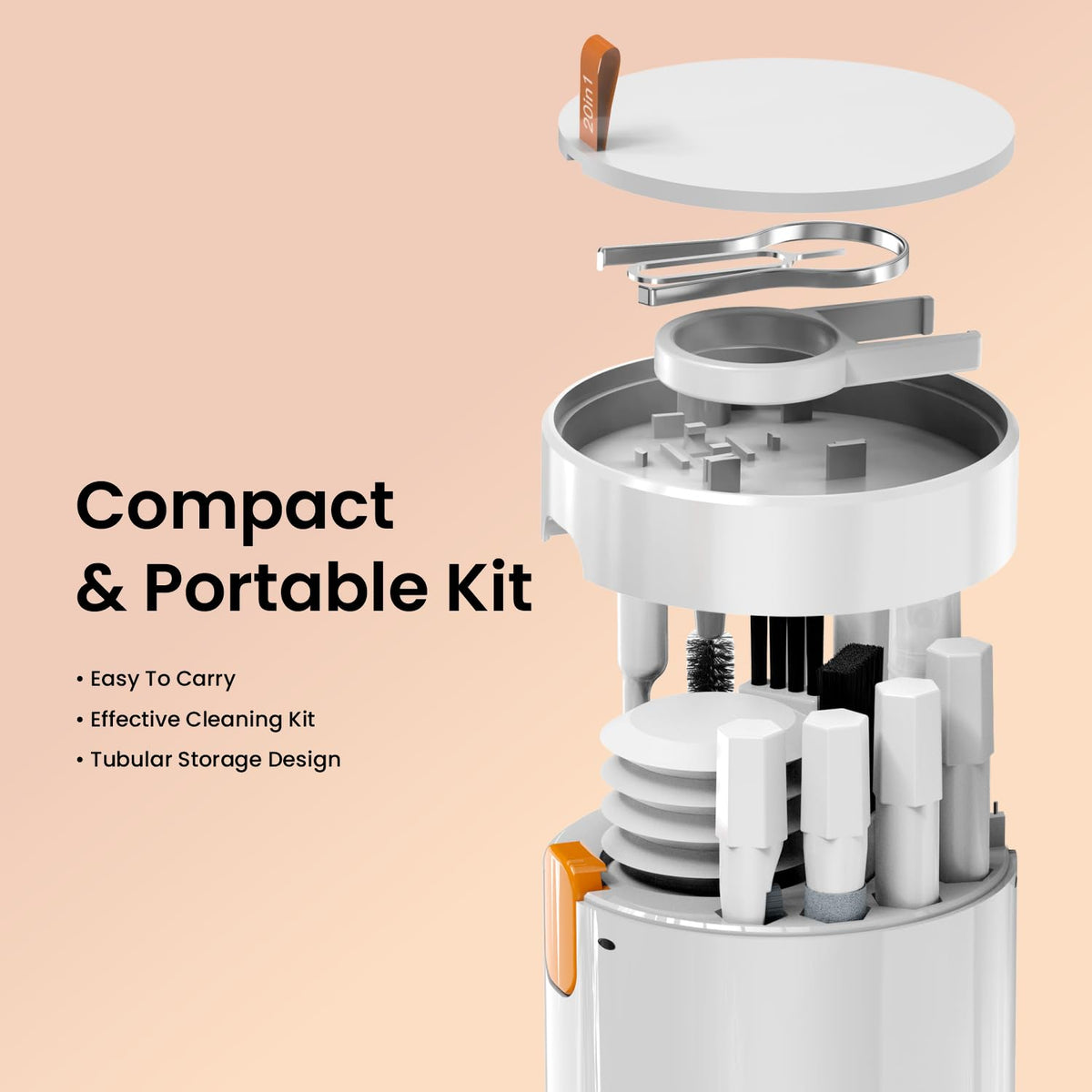 Goodinary® Electronics Cleaning Kit