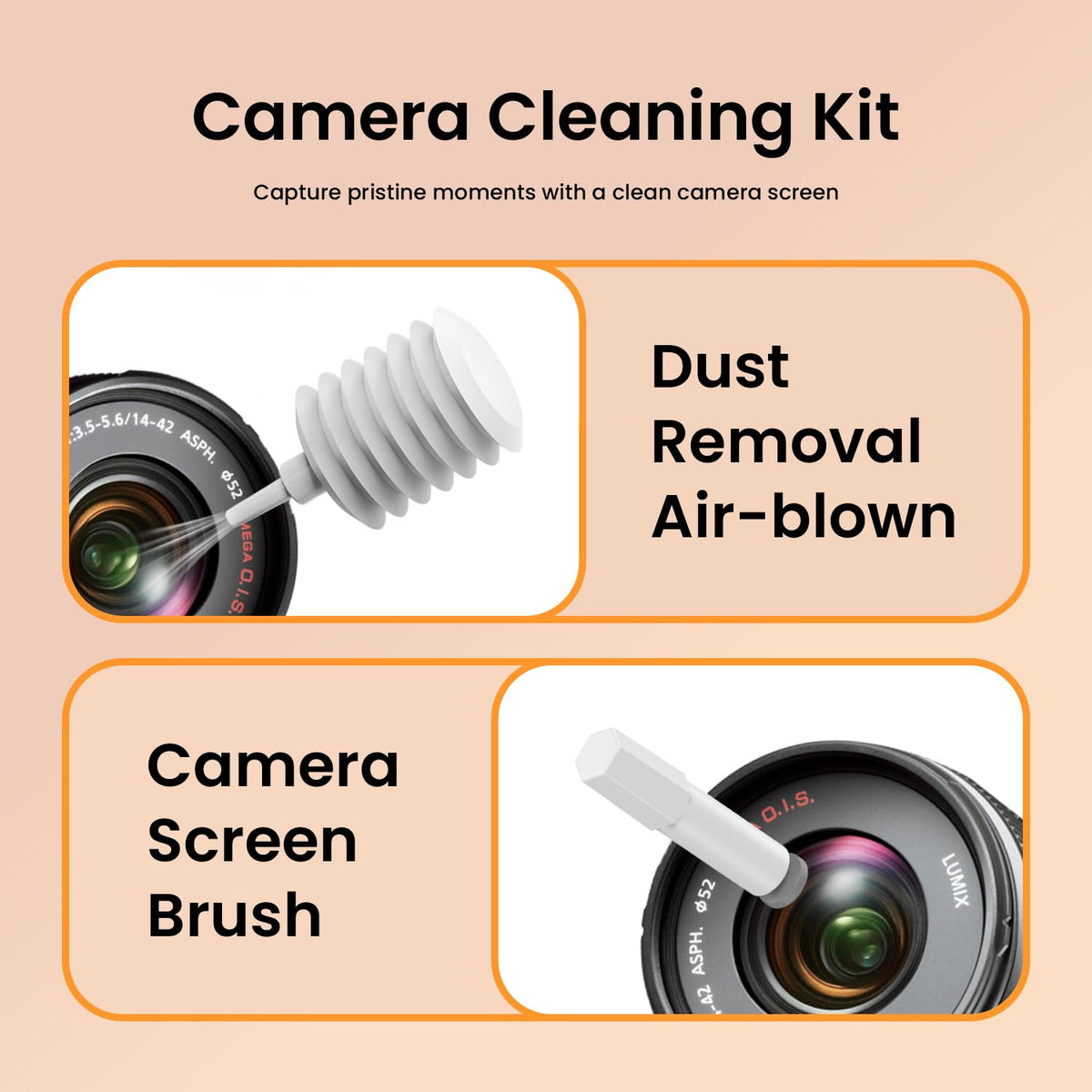 Goodinary® Electronics Cleaning Kit