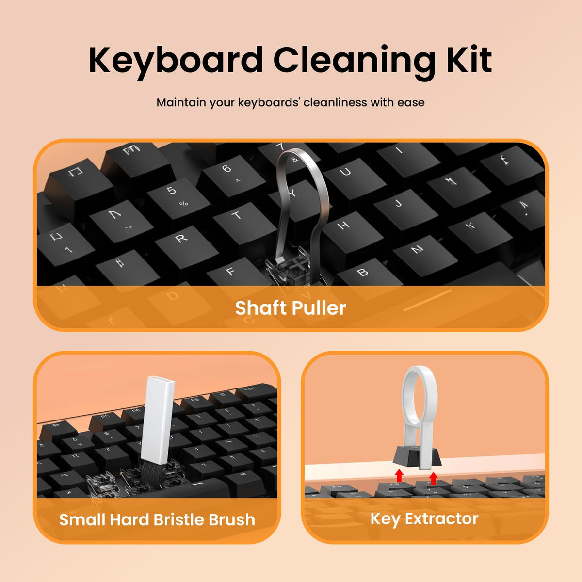Goodinary® Electronics Cleaning Kit