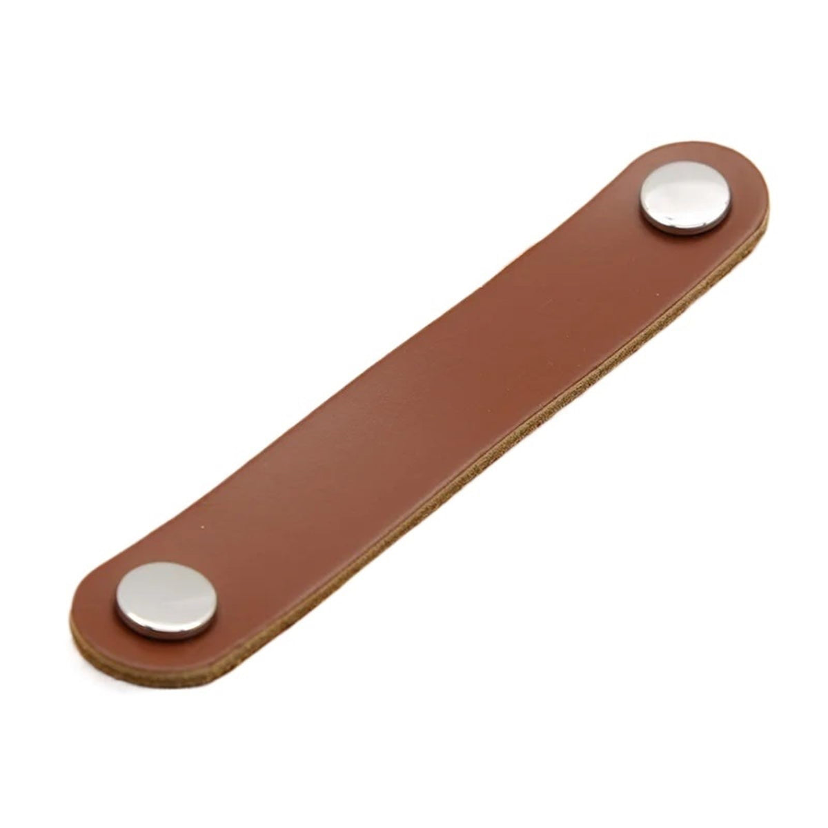 Goodinary® Leather Cable Clips (3 Pcs)