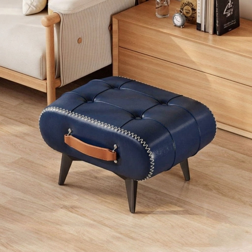 Goodinary® Minimalist Short Stool