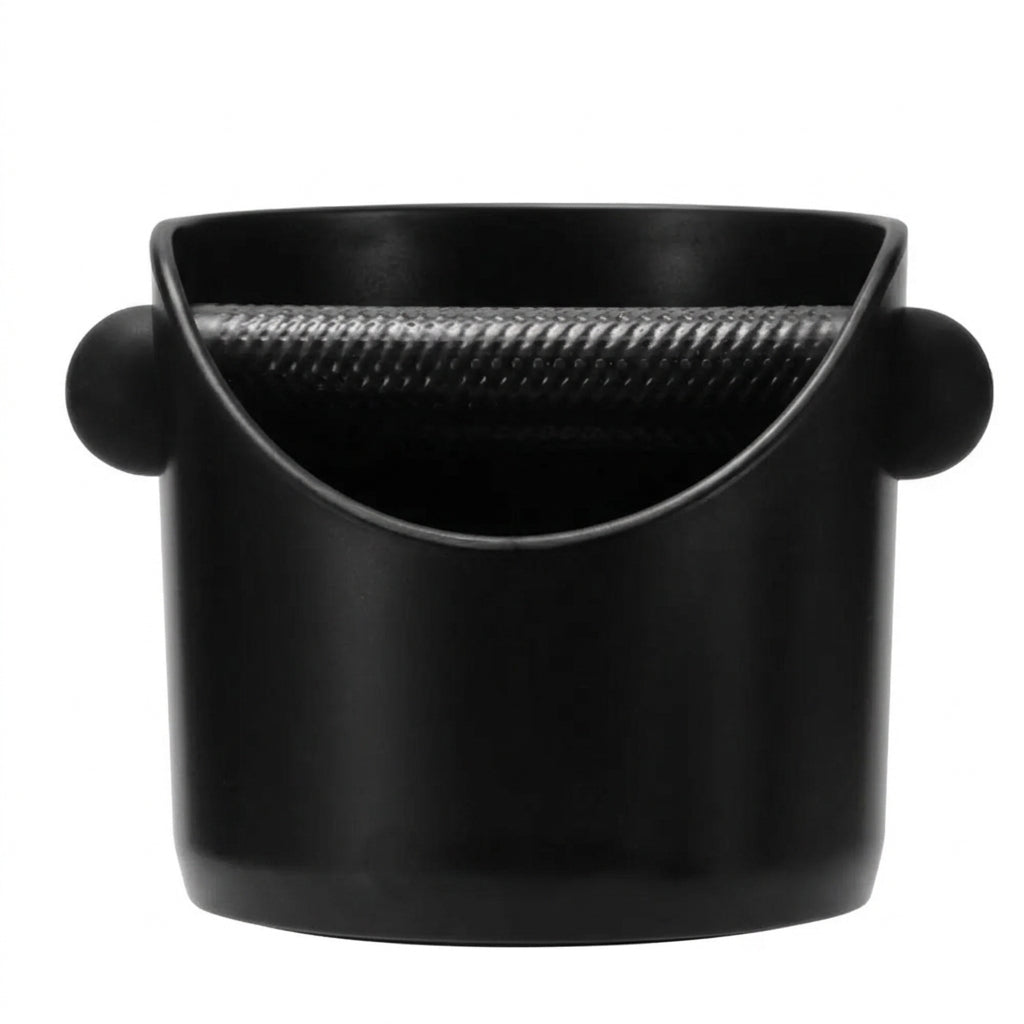 Goodinary® Non Slip Espresso Knock Box