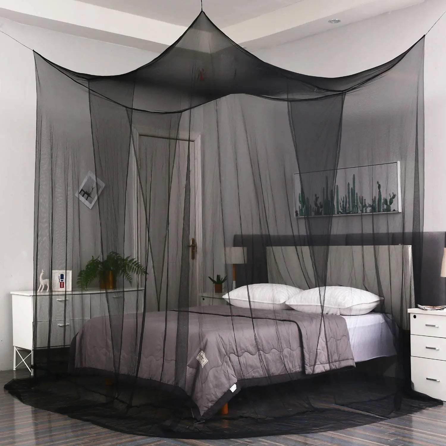 Goodinary® Mosquito Net Canopy Goodinary