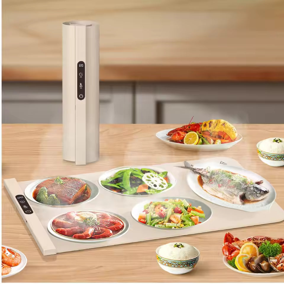 Goodinary® Food Warming Mat