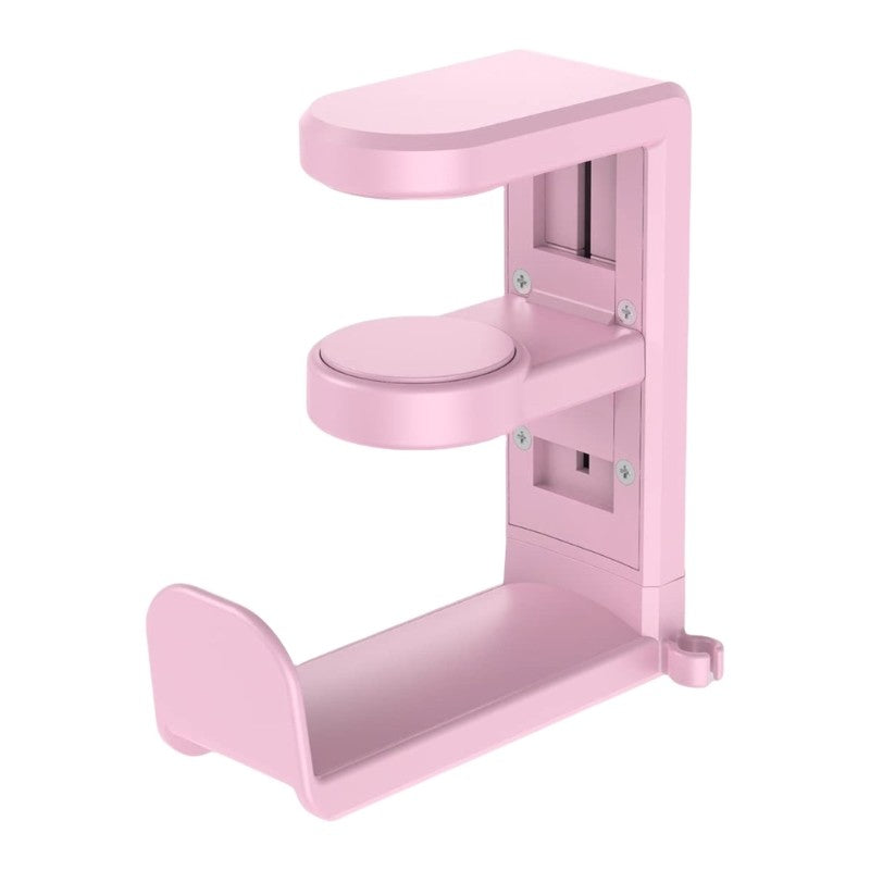 Office Object™ Clamp Headphone Mount