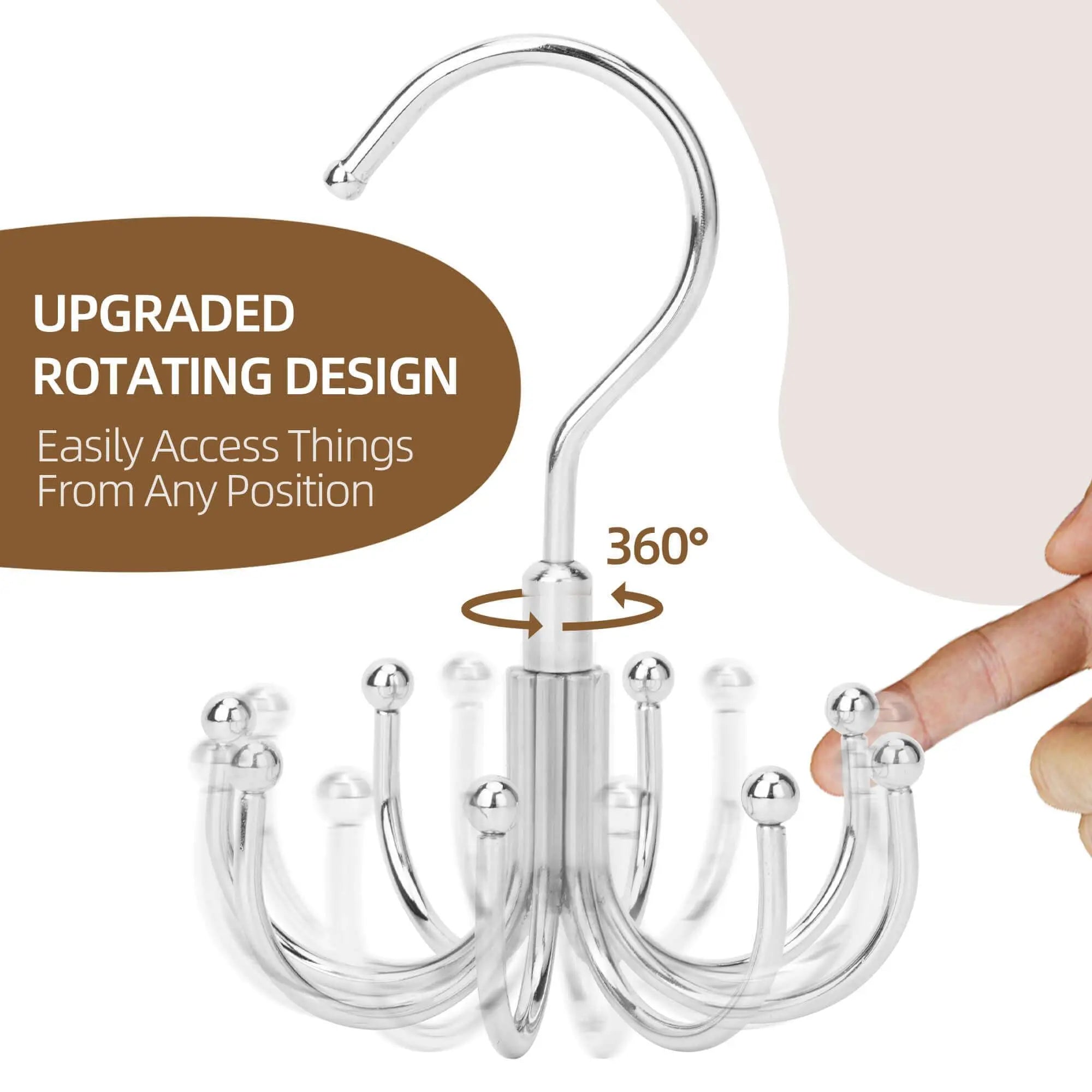 Goodinary® Bra Hanger Organizer - Goodinary