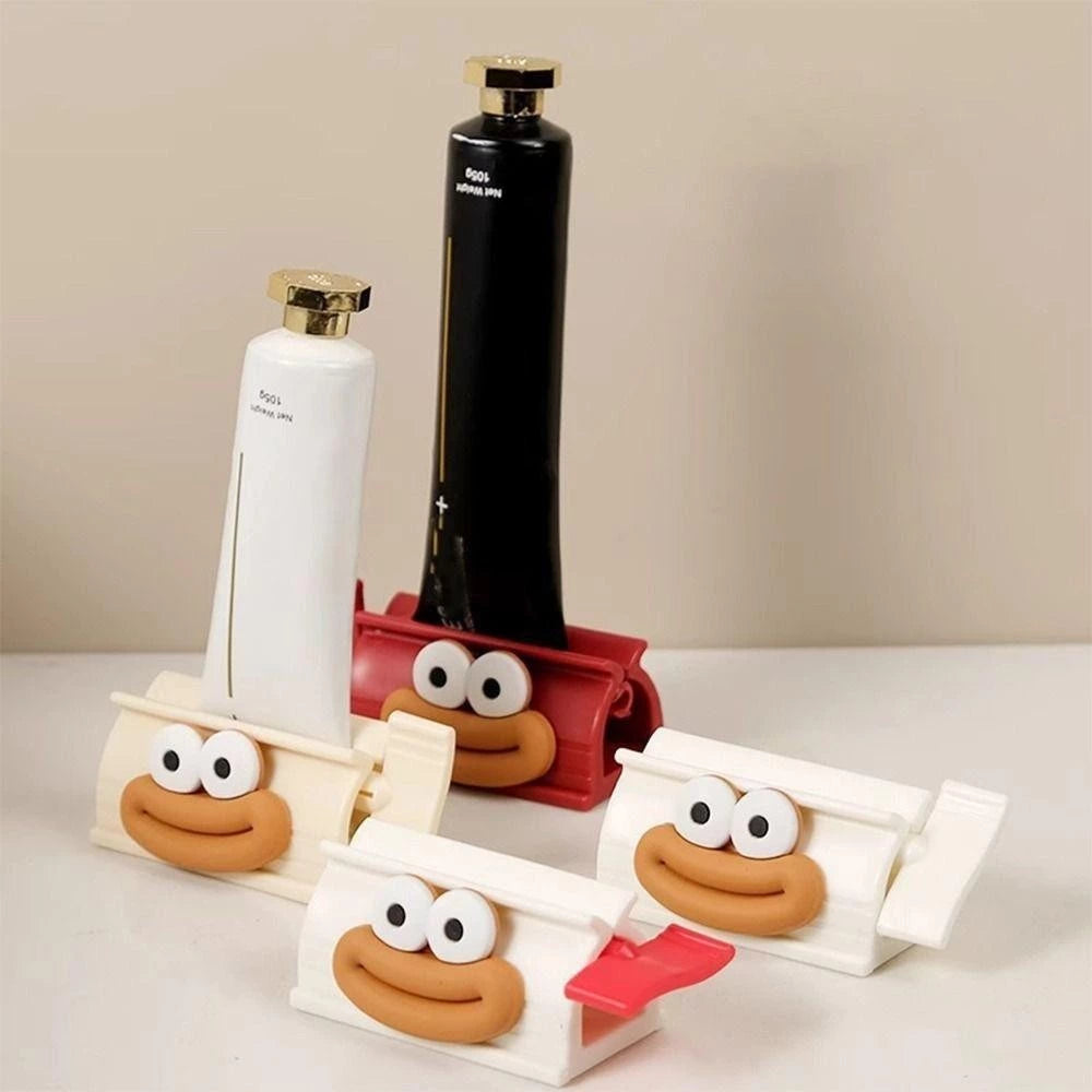 Goodinary® Cartoon Toothpaste Squeezer