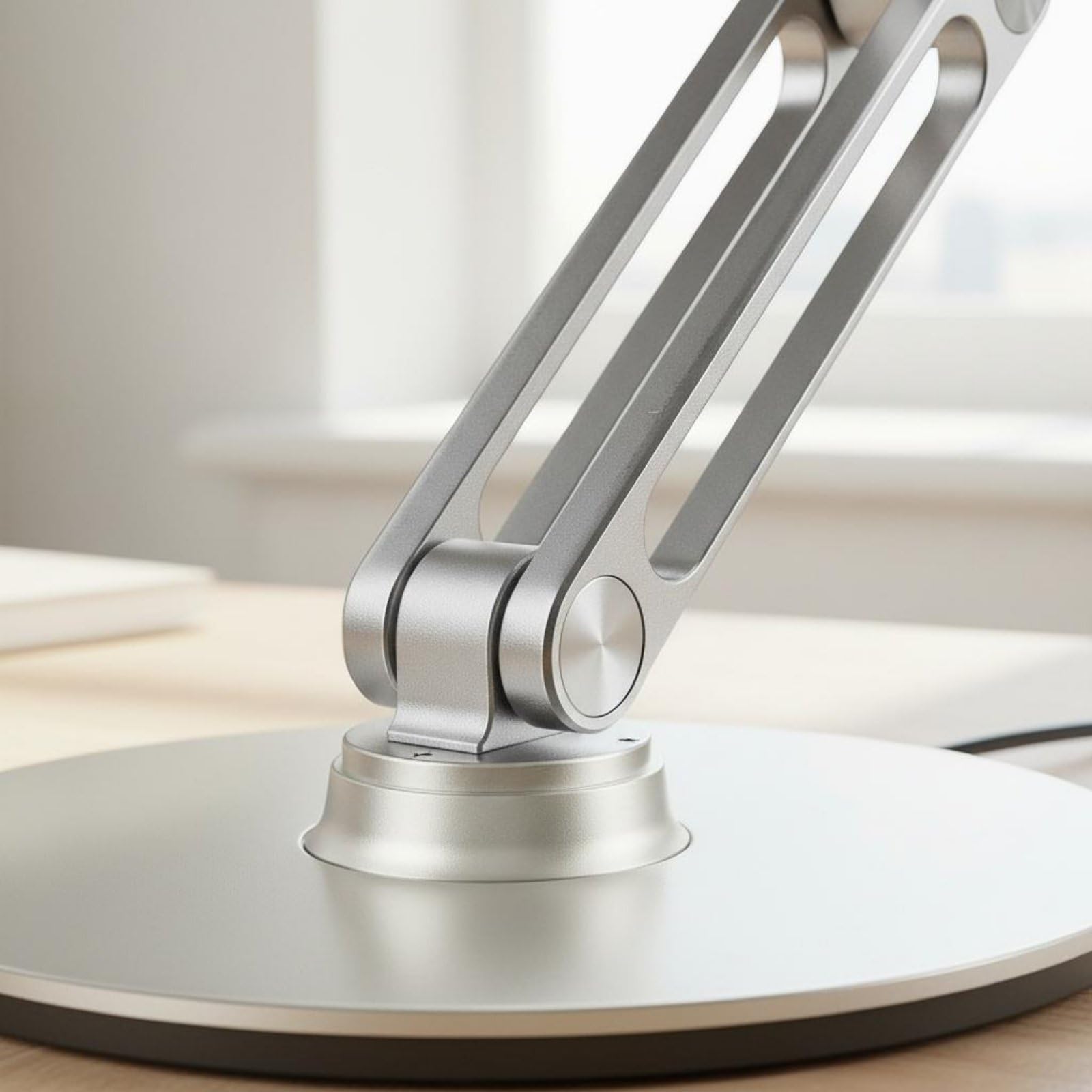 Goodinary® Aluminum Mini Fan