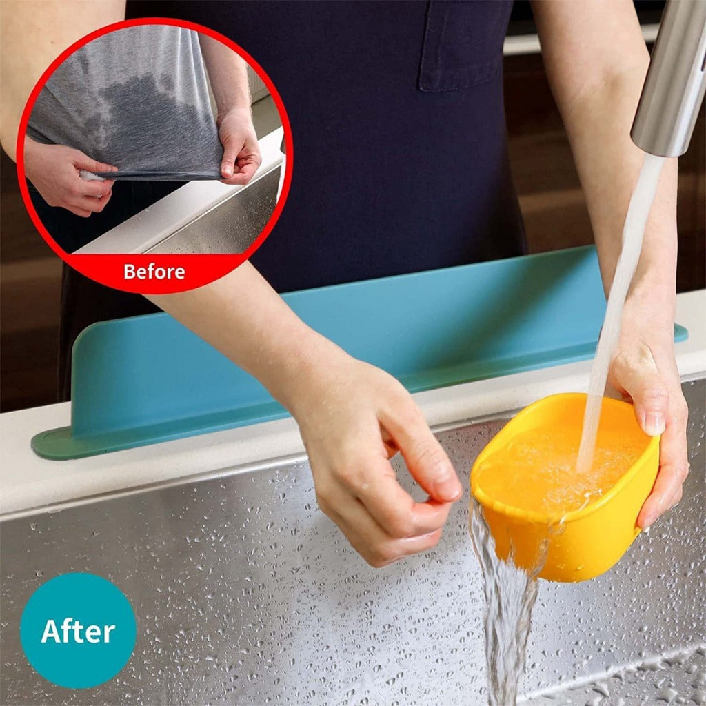 Goodinary® Sink Splash Guard