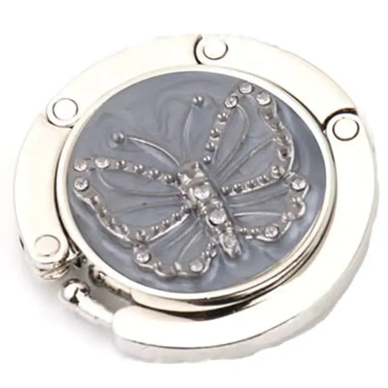 Goodinary® Butterfly Purse Hook Goodinary