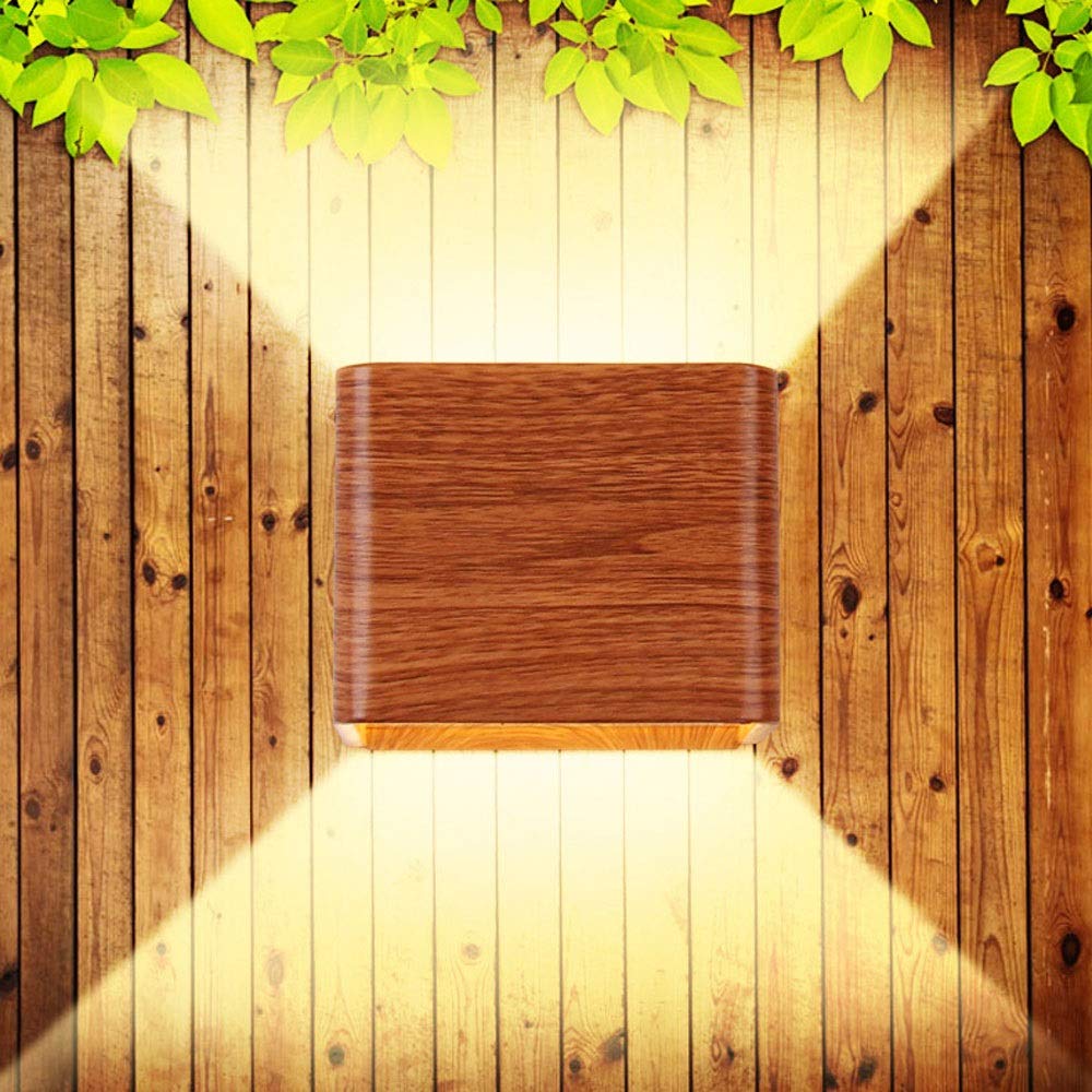 Goodinary® Wabi Sabi Wall Lamp