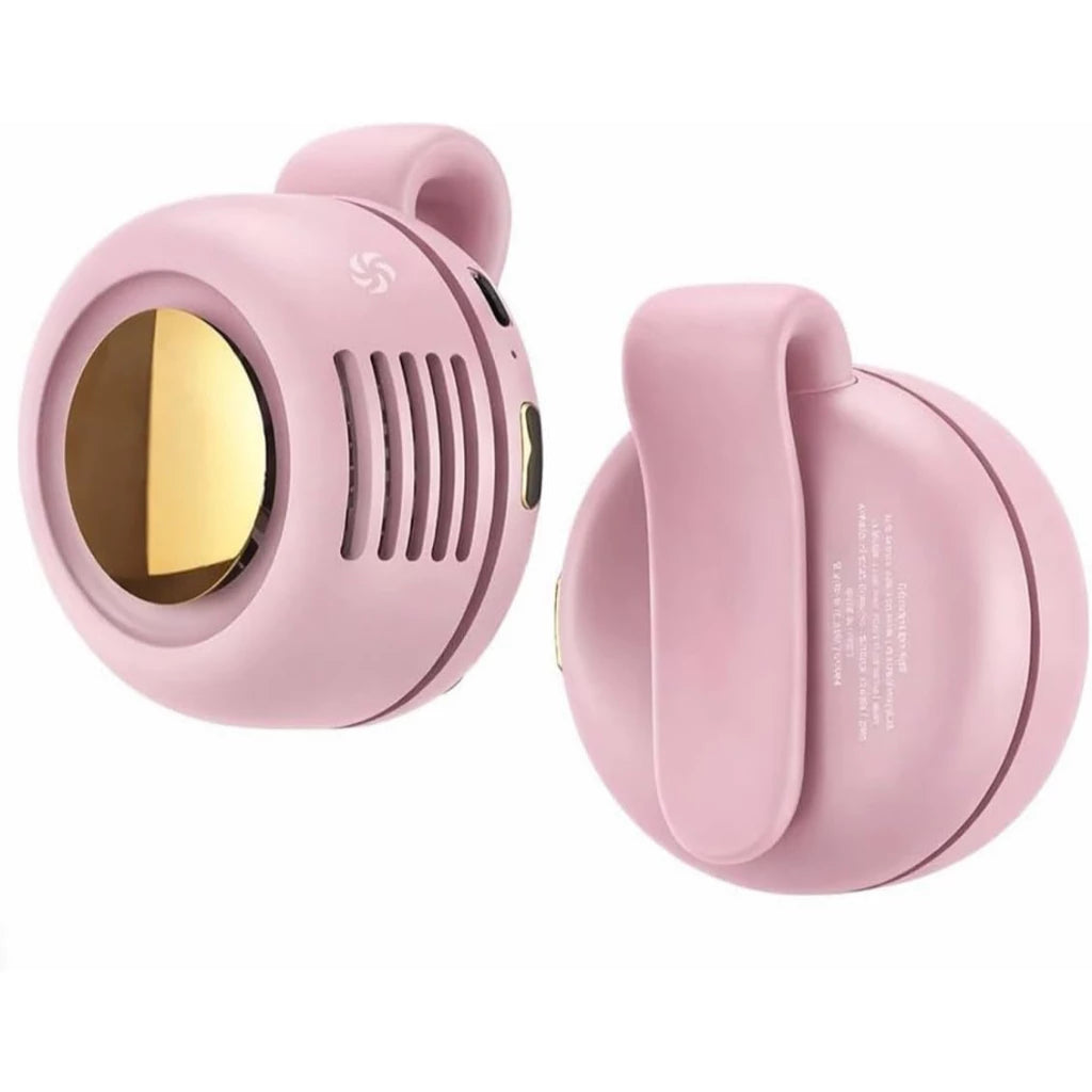 Goodinary® Clip Cooling Fan