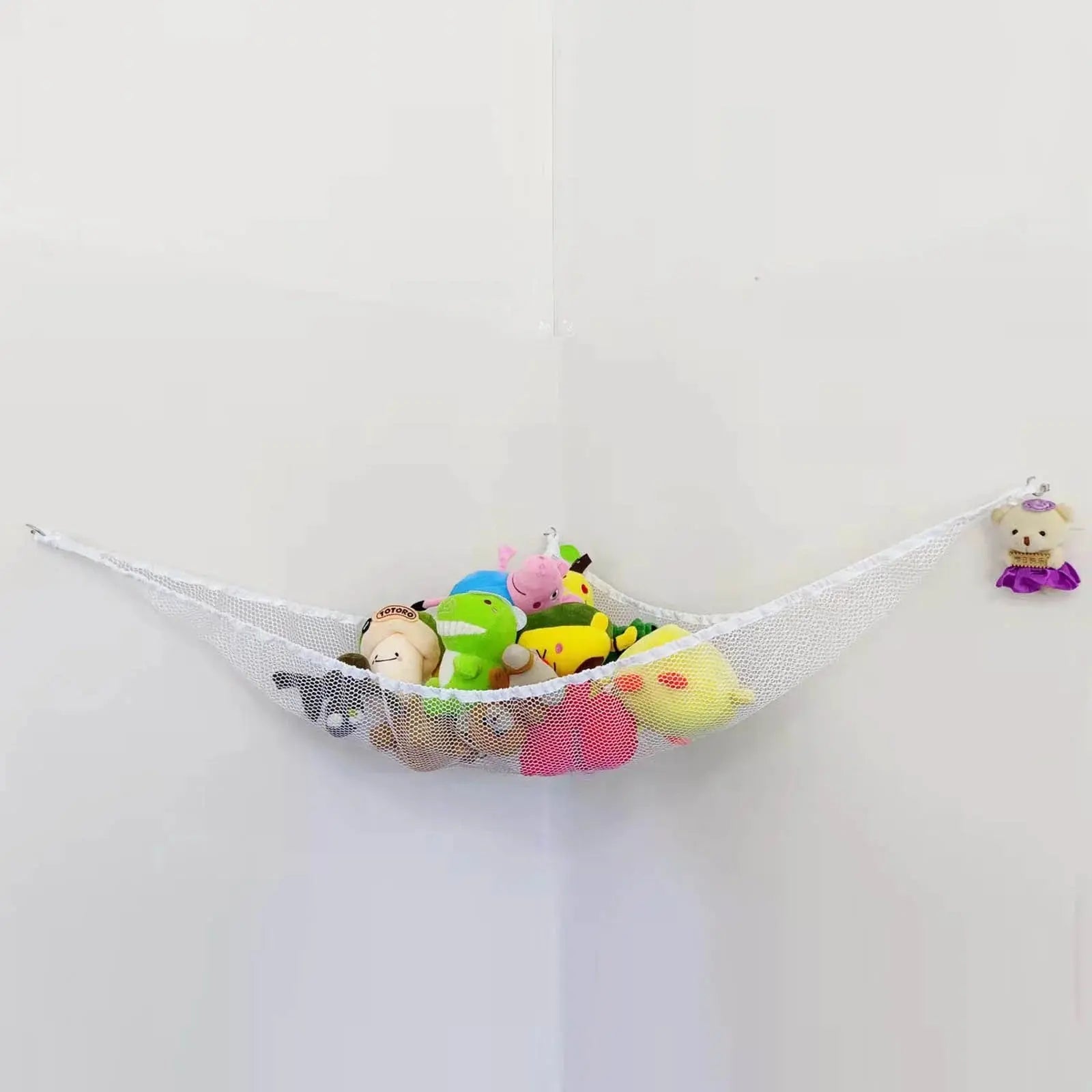 Goodinary® Toy Hammock Net - Goodinary