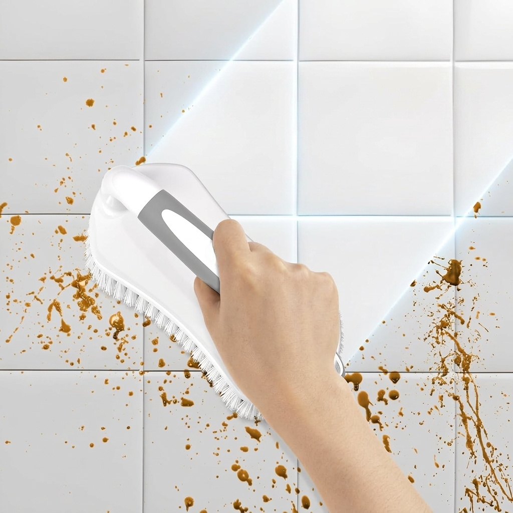 Goodinary® Heavy Duty Scrub Brush