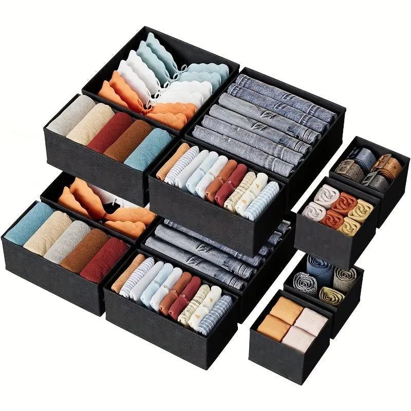 Goodinary® Drawer Organizer Set - Goodinary