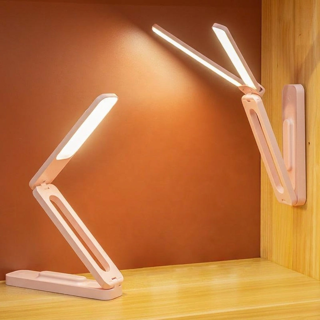 Office Object™ Foldable Touch LED Desk Lamp