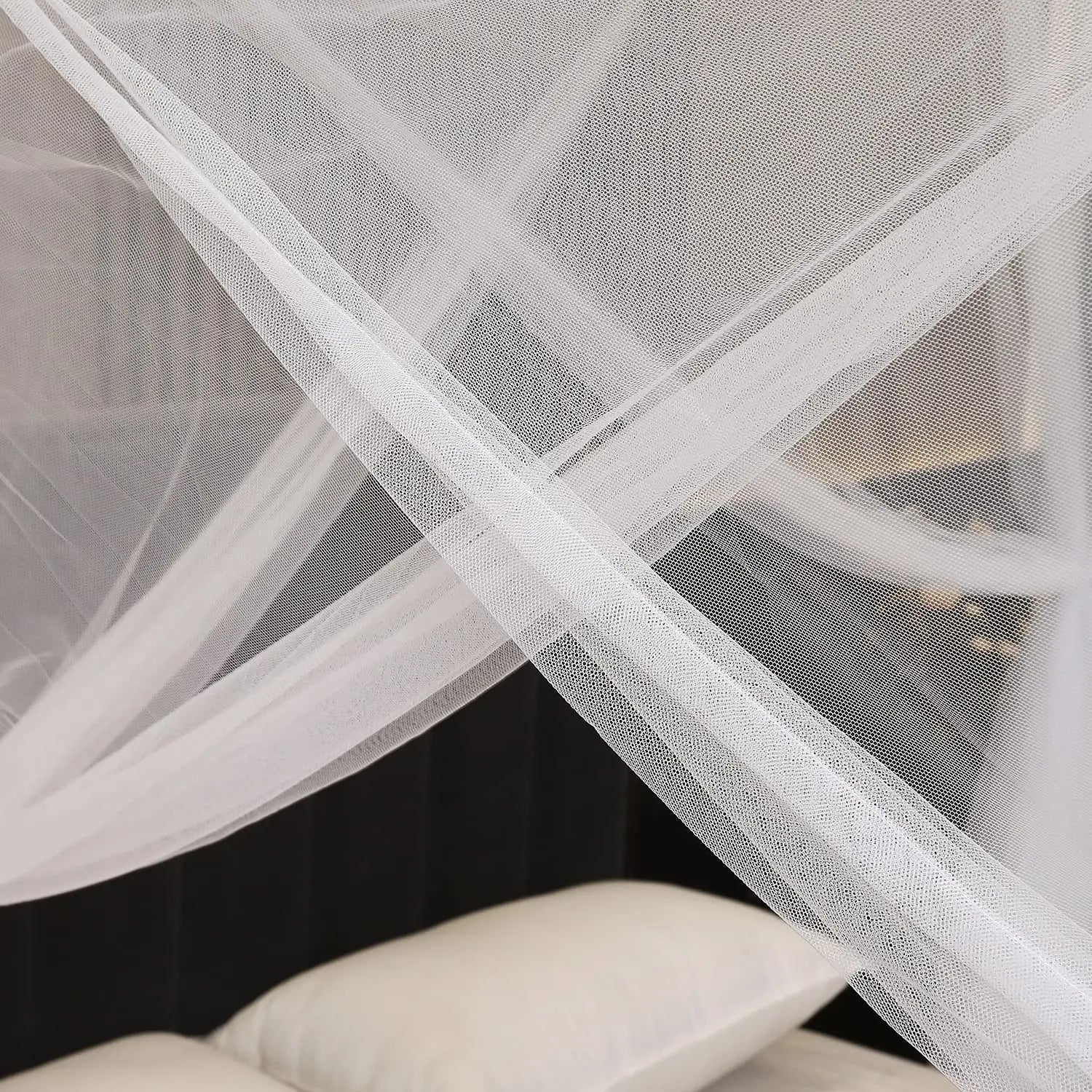 Goodinary® Mosquito Net Canopy Goodinary