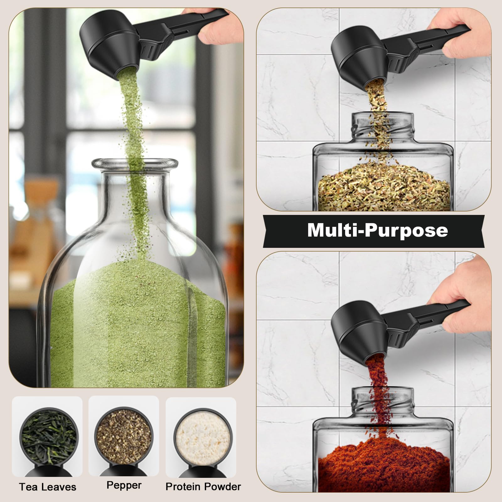 Goodinary® Coffee Measuring Scoop