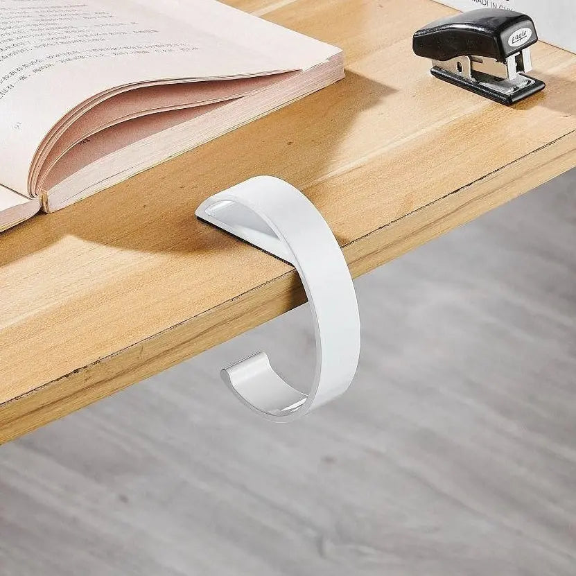 Goodinary® C Shape Desk Bag Hook Goodinary