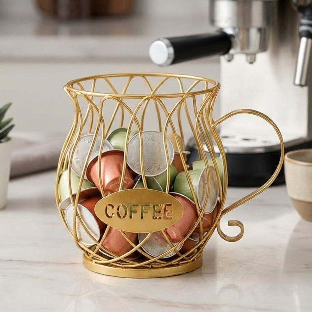 Goodinary® Coffee Pod Holder
